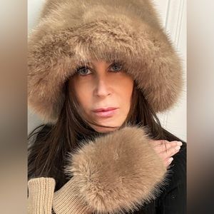 Meet your Posher, Jocelyn